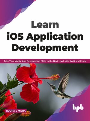 cover image of Learn iOS Application Development